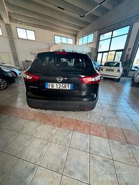 Nissan Qashqai 1.6 dCi 4WD Business