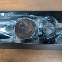 Cannocchiale Vortex Viper PST II 5-25x50 FFP