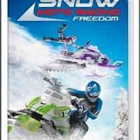 Snow Moto Racing Freedom