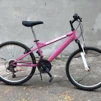 Mtb 24 ragazza