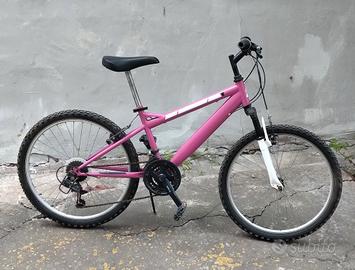 Mtb 24 ragazza