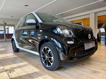 Smart ForFour 70 1.0 Passion - SOLO 70.000 KM