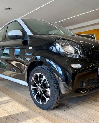 Smart ForFour 70 1.0 Passion - SOLO 70.000 KM