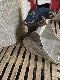 Attacco rapido KLAC mod F