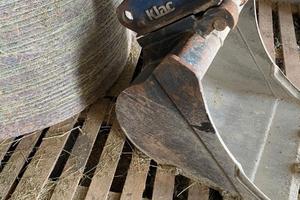 Attacco rapido KLAC mod F