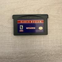 Namco Museum - GameBoy Advance
