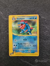 Feraligatr 46/165