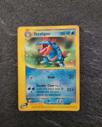 Feraligatr 46/165