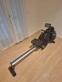 Vogatore JK Fitness JK 5074 ad acqua 