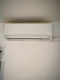 condizionatore caldo/freddo