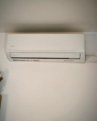 condizionatore caldo/freddo
