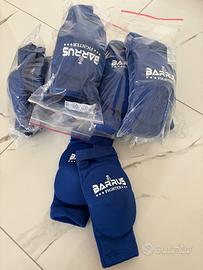 Gomitiere NUOVE MAI USATE