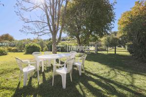 Soluzione Semi Indipendente con Ampio Giardino