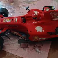 macchina formula 1