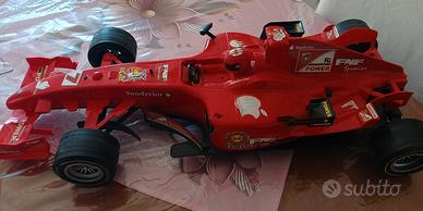 macchina formula 1