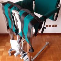 Sollevatore disabili Sollievo