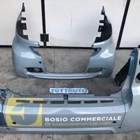 Paraurti anteriore / posteriore Smart Fortwo 2011