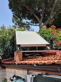 Pannello solare termico - Impianto completo