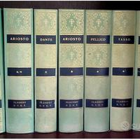 Classici italiani UTET