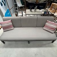 Divano da giardino Higold Milano