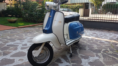 Lambretta Li 150