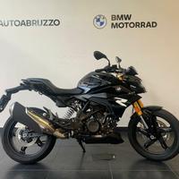 BMW g 310 r Abs my21