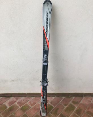 Sci rossignol