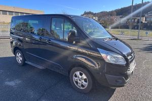 Ford Tourneo Custom 300 2.2 TDCi 125CV PL Titanium