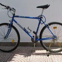 Mountain Bike Leggera - Bianchi LT210 - NUOVA