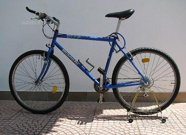 Mountain Bike Leggera - Bianchi LT210 - NUOVA