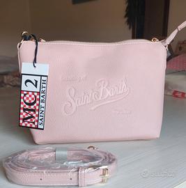 borsa saint Barth 