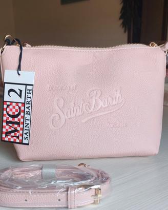 borsa saint Barth 