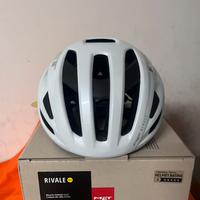 Casco  bici Met rivale  2025