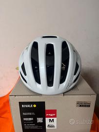 Casco  bici Met rivale  2025