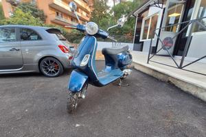 Piaggio Vespa 50 LX