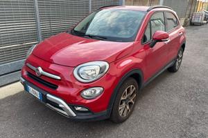 FIAT 500X 2.0 MultiJet 140 CV 4x4 Cross (A66)