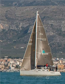 Beneteau First 36.7