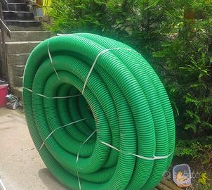 Tubo drenaggio da 10 cm