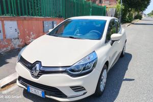 Renault Clio IV TCE 0.9 90 CV GPL 2017