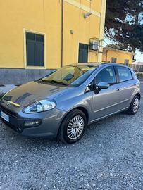 Fiat Punto Evo 75cv