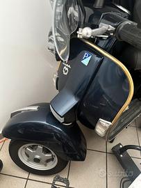 Vespone piaggio 150