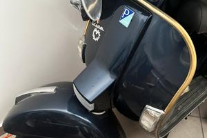 Vespone piaggio 150