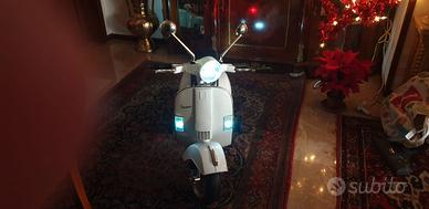 Vespa per bambini