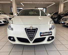 Alfa Romeo Giulietta 1.6 JTDm-2 105 CV Progression