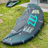 Ala wingfoil