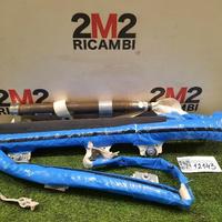 AIRBAG A TENDINA LATO SINISTRO JEEP Patriot 1Â° Se
