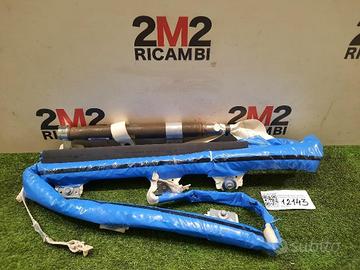 AIRBAG A TENDINA LATO SINISTRO JEEP Patriot 1Â° Se