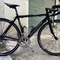Bici da corsa Bianchi