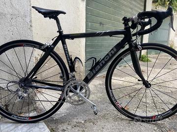 Bici da corsa Bianchi