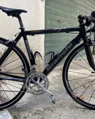 Bici da corsa Bianchi